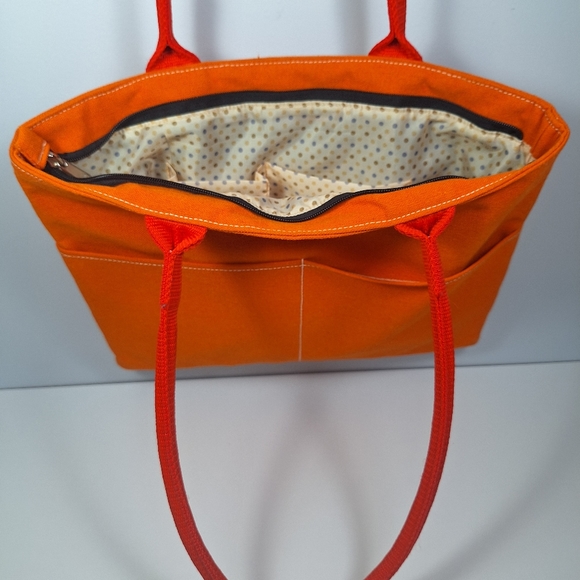 Handbag Conubine Handmade - Picture 11 of 17